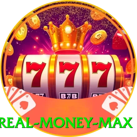 012pg - Real Money Max - pk
