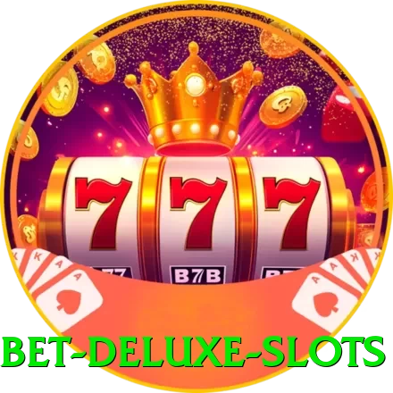1555bet Deluxe Slots - pro