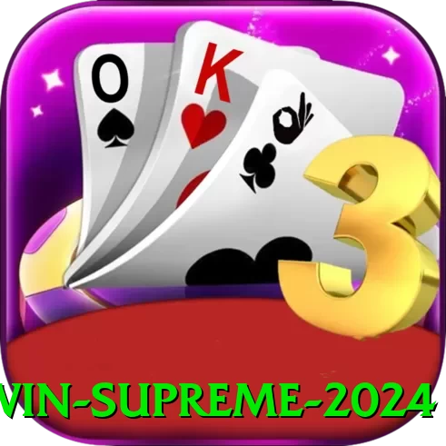 1778win Supreme 2024 - app