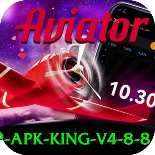 2025fp APK King v4.8.8 - game