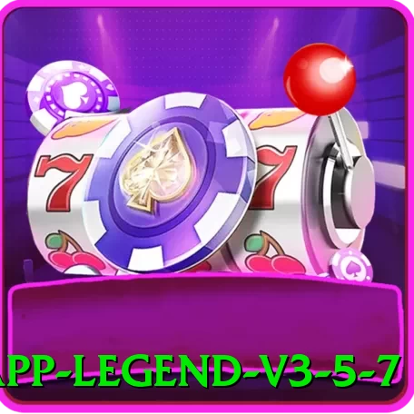 2090win App Legend v3.5.7 - vip