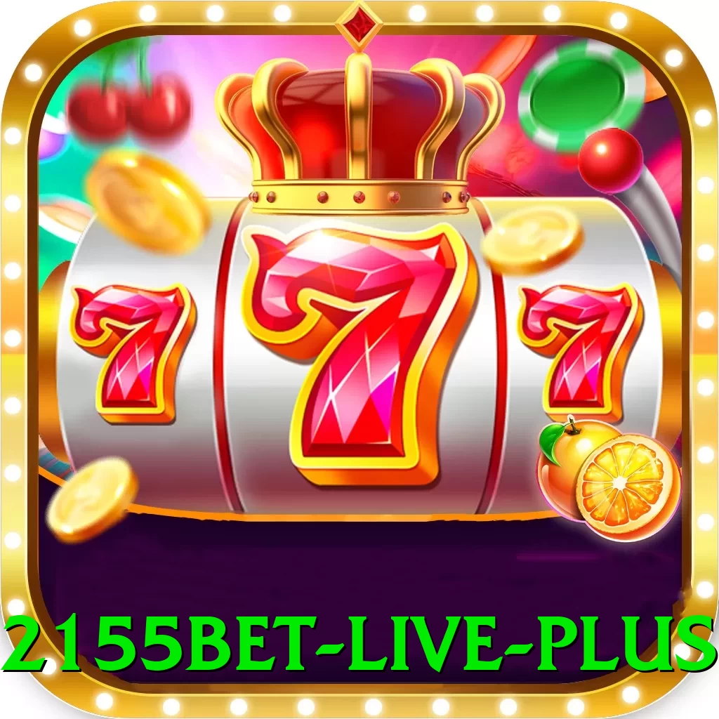 2155bet Live Plus - pak