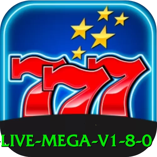 26h Live Mega v1.8.0 - pk