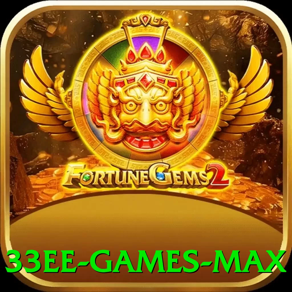 33ee Games Max - pro