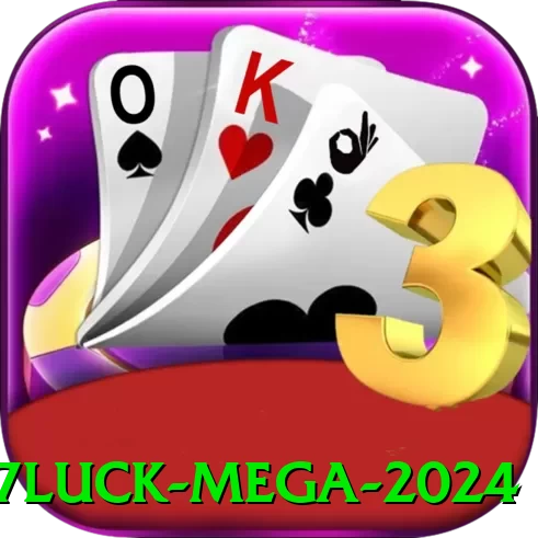 347luck Mega 2024 - app