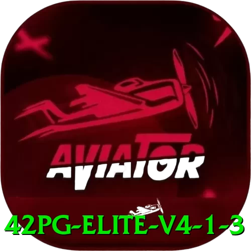 42pg - Elite v4.1.3 - apk