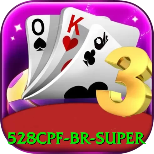 528cpf BR Super - apk