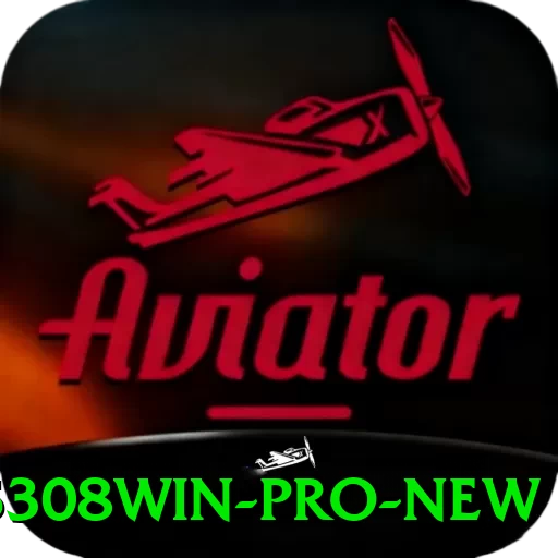 5308win Pro New - app