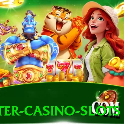 5l Master - Casino & Slots - app