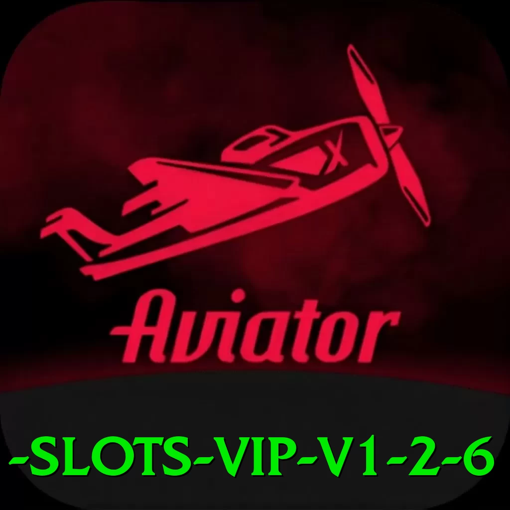 6231 Slots VIP v1.2.6 - go