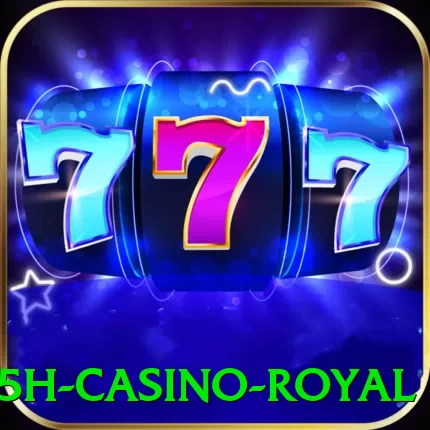 65h - Casino Royal - go