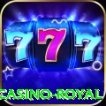 65h - Casino Royal
