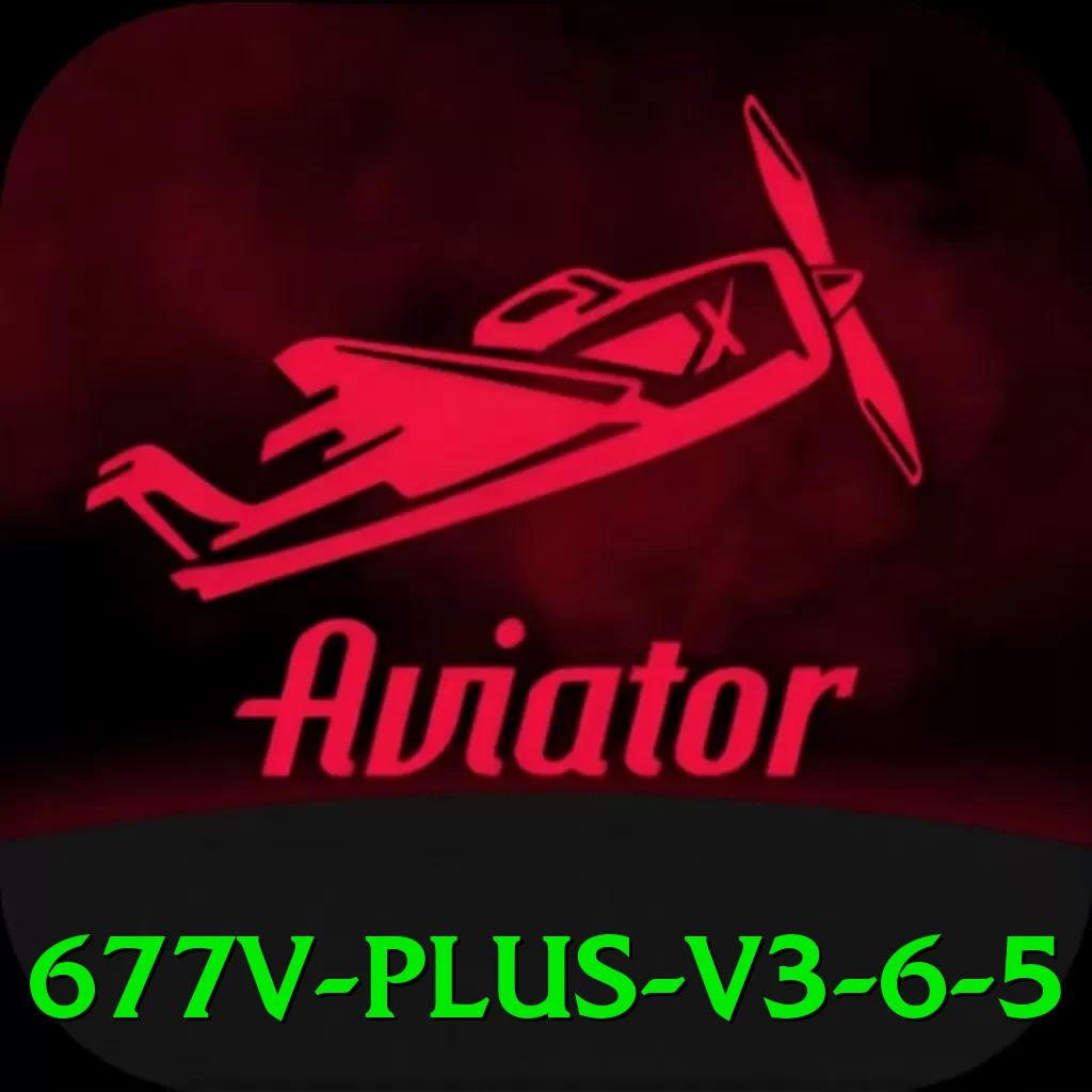 677v Plus v3.6.5 - pro