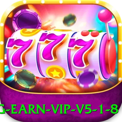 678g Earn VIP v5.1.8 - pk