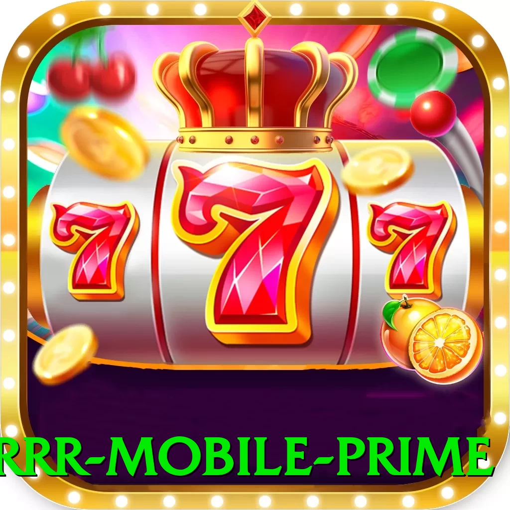 6rrr Mobile Prime - pk