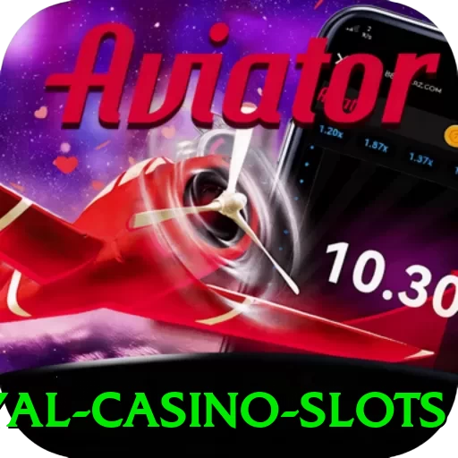 700bra Royal - Casino & Slots - app