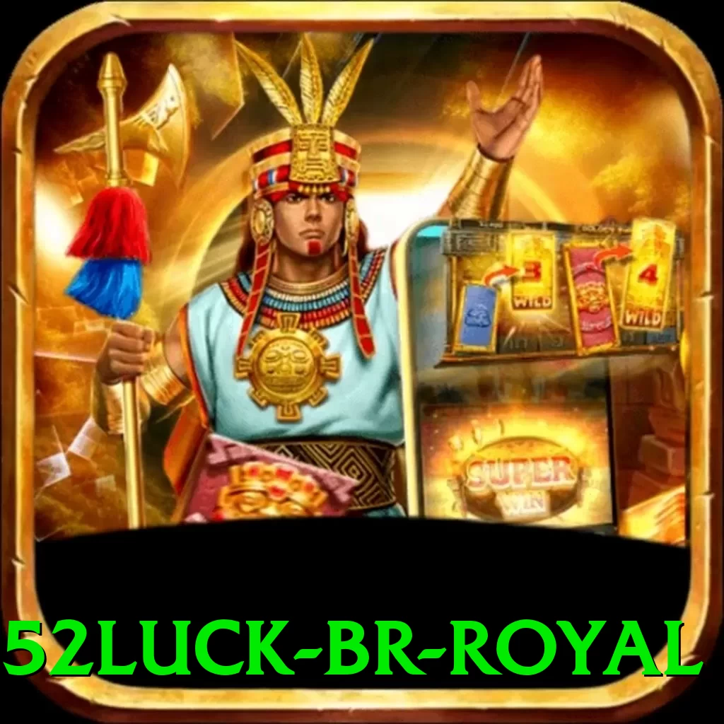 752luck BR Royal - game