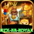 752luck BR Royal