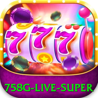 758g Live Super - pk