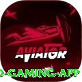 7659 Gold Gaming App