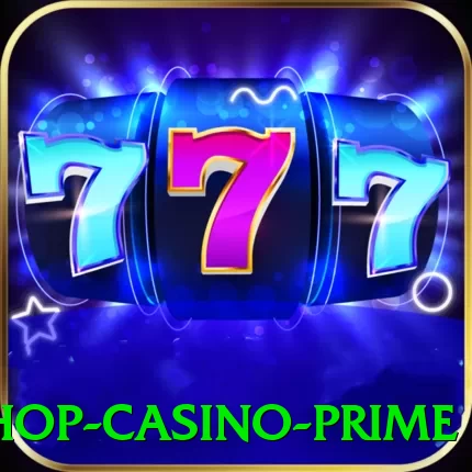 777hop - Casino Prime - game