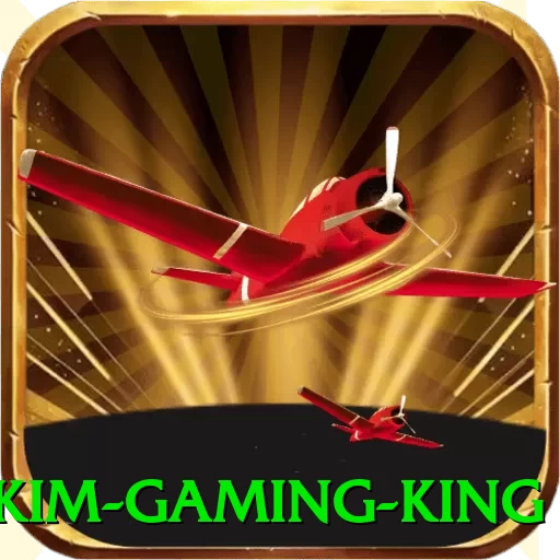 777kim - Gaming King - app