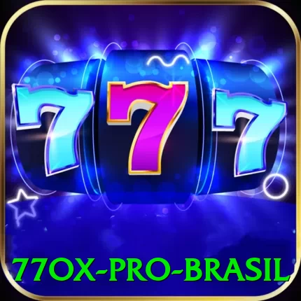 77ox Pro Brasil - go