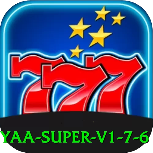 7yaa Super v1.7.6 - apk