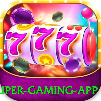 86win Super Gaming App - apk