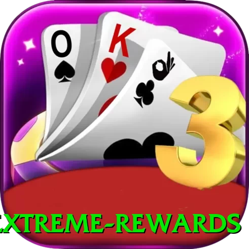 888oxe Extreme Rewards - go