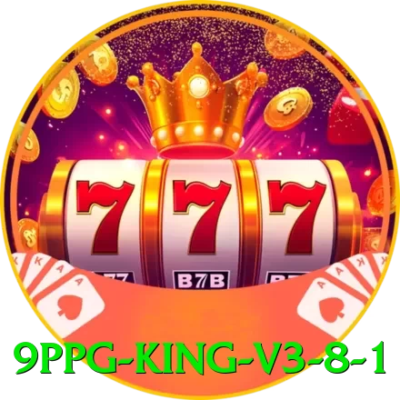 9ppg King v3.8.1 - pro