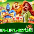 aaawin Live Royal