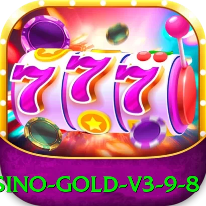 aarr Casino Gold v3.9.8 - apk