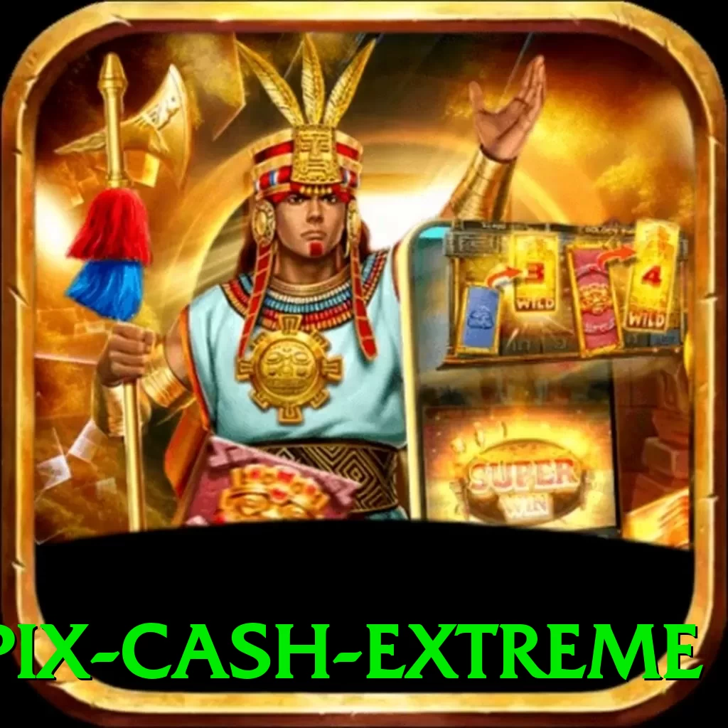 baitapix Cash Extreme - app