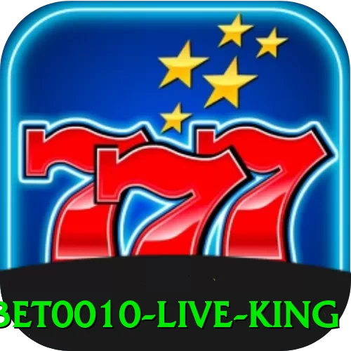 bet0010 - Live King - vip