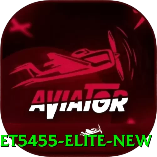 bet5455 Elite New - vip