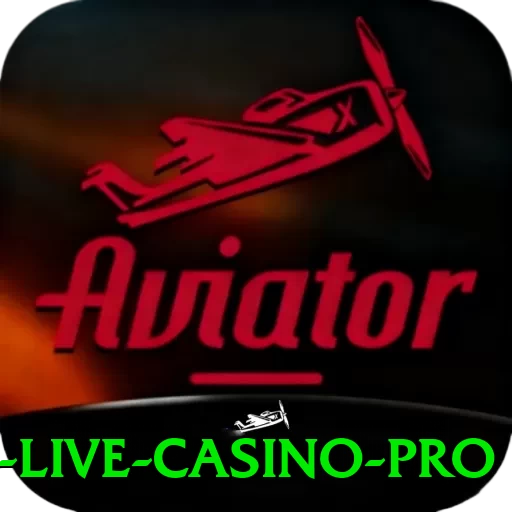 bf55 Live Casino Pro - pk