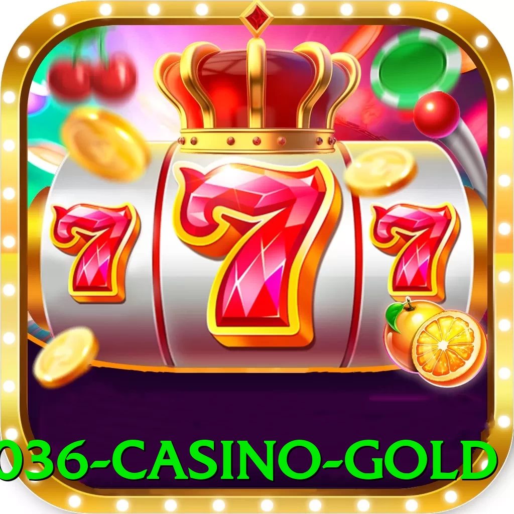 bt036 - Casino Gold - apk
