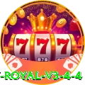 cac777 Jackpot Royal v3.4.4