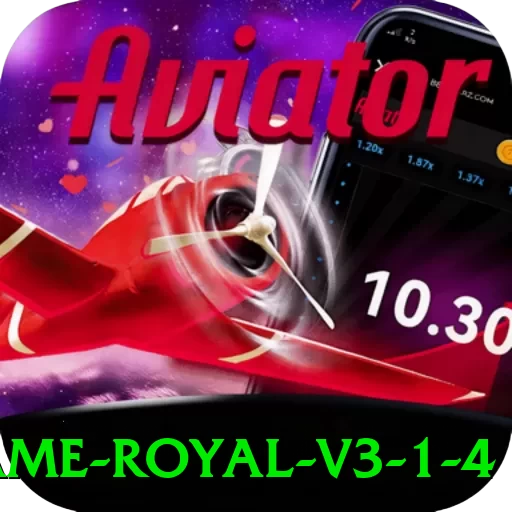 cc44 Game Royal v3.1.4 - game