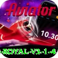 cc44 Game Royal v3.1.4