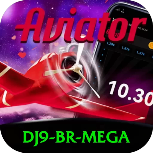 dj9 BR Mega - pak