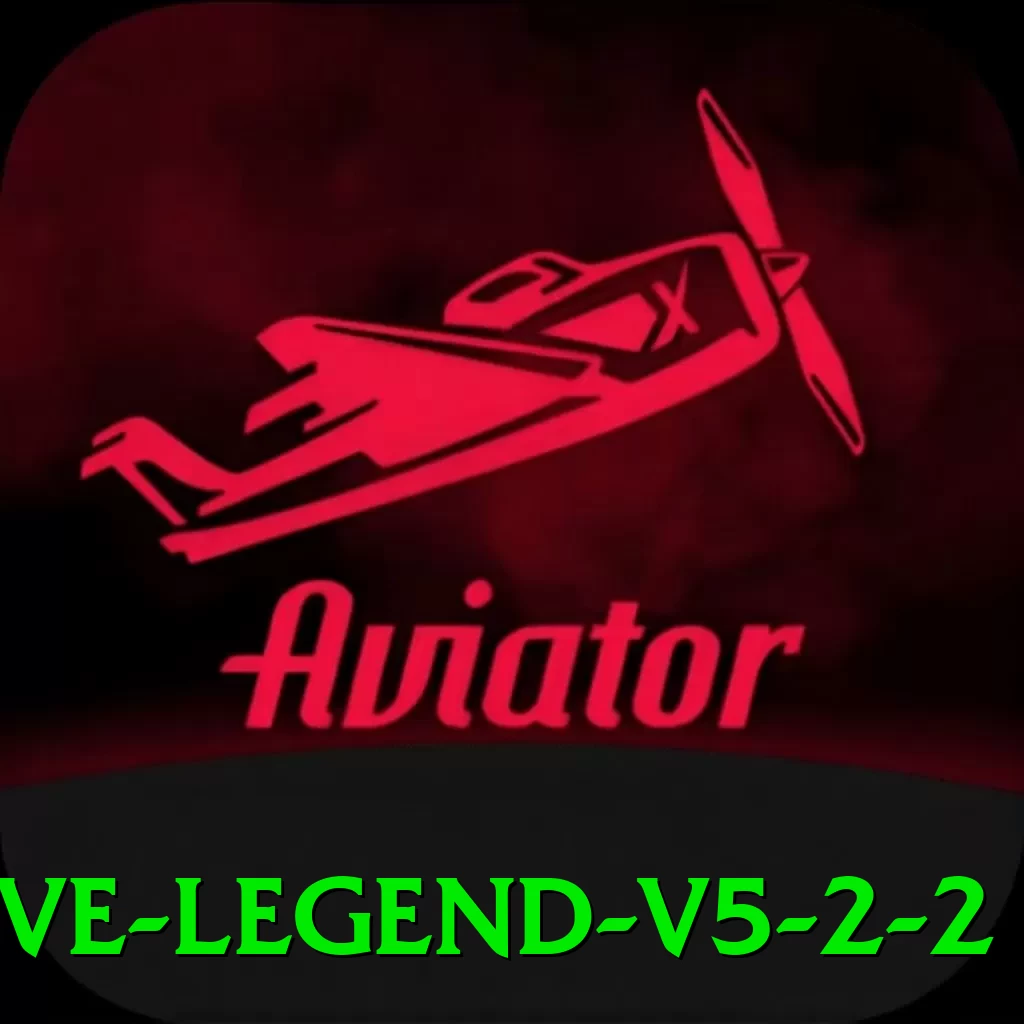 dtd777 Live Legend v5.2.2 - go