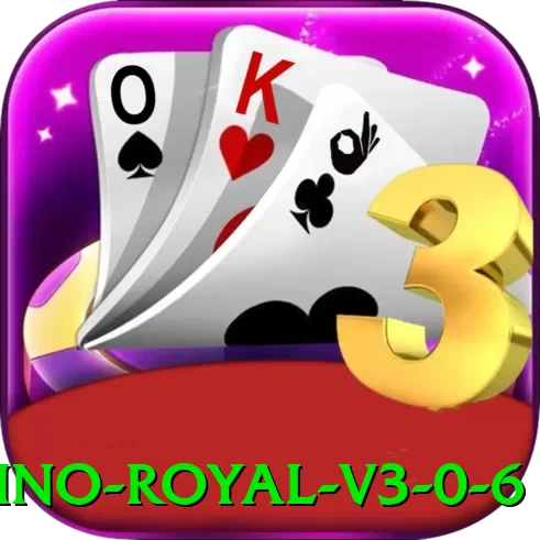 eell Casino Royal v3.0.6 - vip