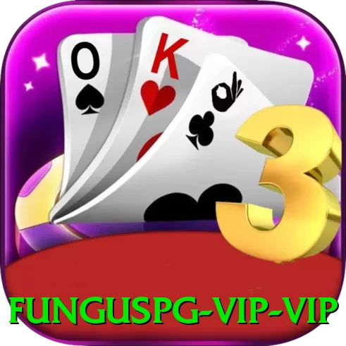 funguspg - VIP VIP - pak