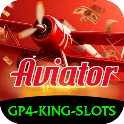 gp4 King Slots - vip