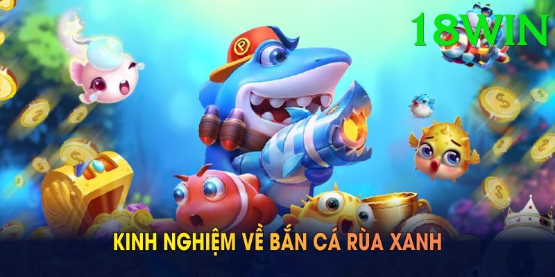 Game Bắn Cá Đổi Thưởng - Trải nghiệm tuyệt vời - Esports