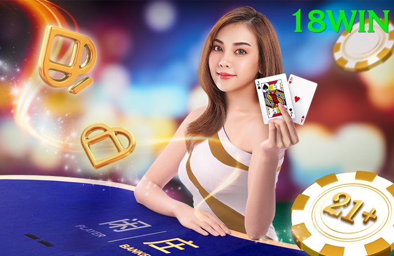 Sòng Bài Trực Tuyến - Trải nghiệm tuyệt vời - Game online