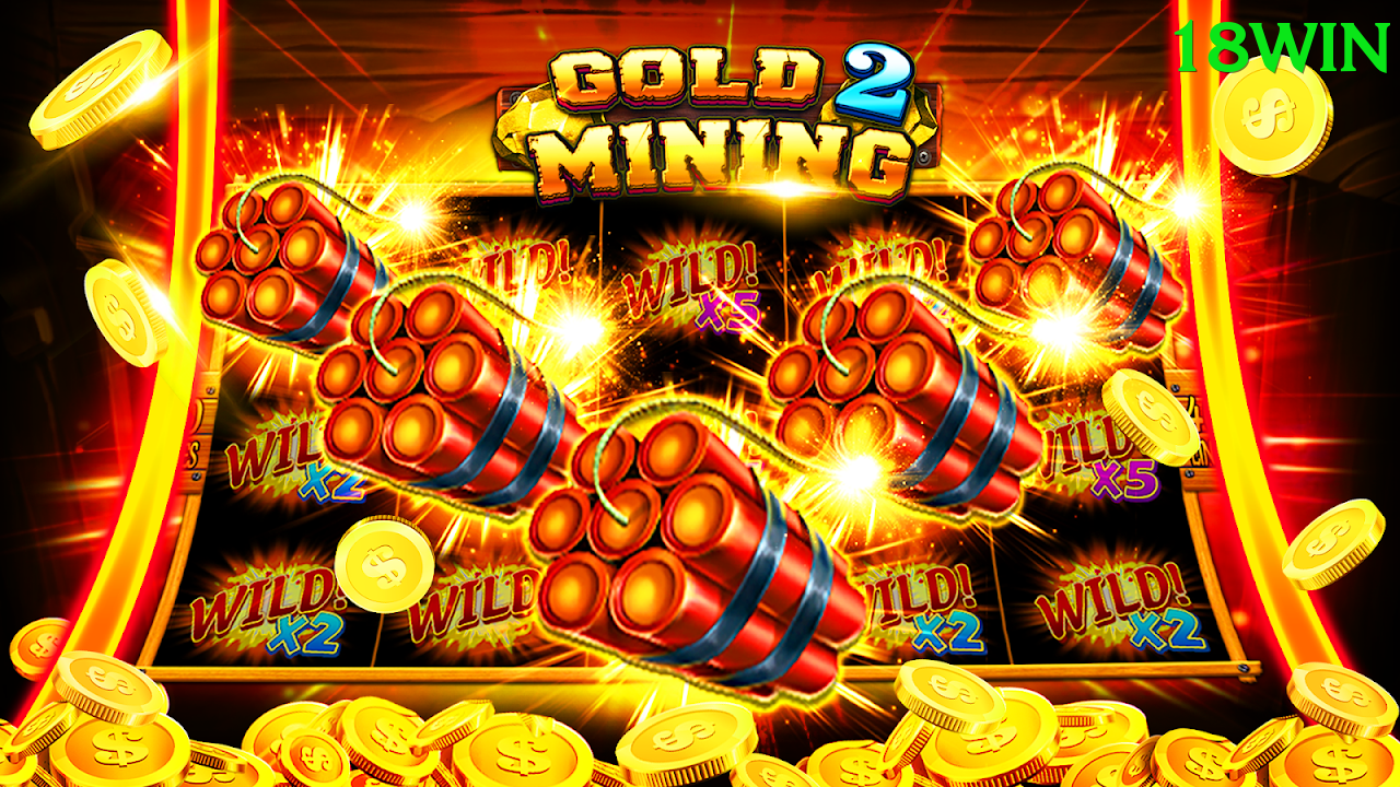 Trò Chơi Giải Trí - 18win - Phiên bản mới