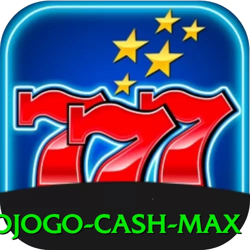jogojogo Cash Max - pro